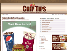 Tablet Screenshot of chiptipfoodservice.olhblogspot.com
